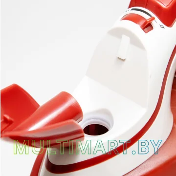 Утюг Hausberg Home НВ-7831RS картинка 5